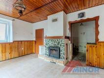 Prodej rodinného domu, Malíkovice, 92 m2