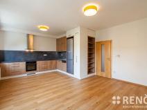 Prodej bytu 3+kk, Brno, náměstí Republiky, 60 m2