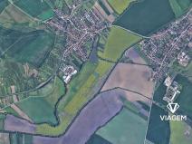 Prodej podílu pole, Újezd u Brna, 426 m2