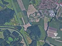 Prodej podílu pole, Podivín, 1374 m2