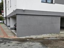 Pronájem garáže, Havlíčkův Brod, U Panských, 25 m2