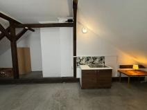 Pronájem bytu 1+kk, Havlíčkův Brod, Na Losích, 40 m2