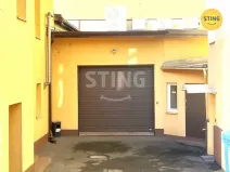 Pronájem skladu, Ostrava, Nemocniční, 86 m2