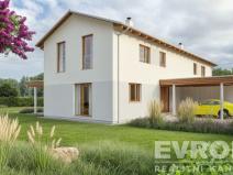 Prodej rodinného domu, Mirotice, K Miškovci, 107 m2