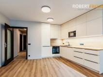 Pronájem bytu 3+kk, Praha - Košíře, Starokošířská, 75 m2