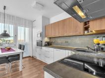 Prodej bytu 3+kk, Lázně Bohdaneč, Za Pivovarem, 78 m2