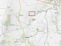 Prodej pole, Míškovice, 5697 m2