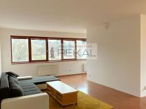 Prodej atypického bytu, Praha - Ďáblice, Hořínecká, 75 m2