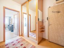 Prodej bytu 1+kk, Praha - Libuš, V koutě, 46 m2