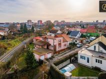 Prodej rodinného domu, Kladno, Divišova, 160 m2
