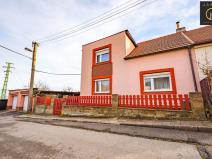 Prodej rodinného domu, Kladno, Divišova, 160 m2