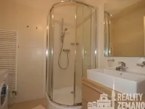 Pronájem bytu 1+kk, Praha - Vinohrady, Italská, 49 m2