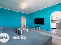 Prodej bytu 4+1, Kopřivnice, Francouzská, 84 m2