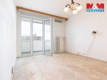 Prodej bytu 2+1, Ostrava - Poruba, Na Robinsonce, 61 m2