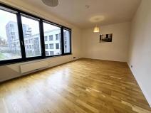 Prodej bytu 1+kk, Praha - Smíchov, Grafická, 30 m2