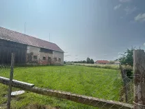 Prodej pozemku pro bydlení, Milínov, 839 m2