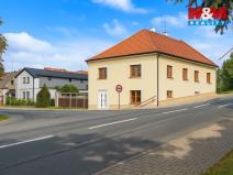 Prodej rodinného domu, Kačice, Čelechovická, 255 m2