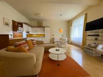 Prodej bytu 2+kk, Praha, Ve Smečkách, 80 m2