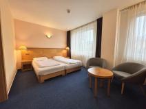 Prodej bytu 1+kk, Frymburk, 30 m2