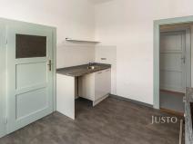 Pronájem bytu 3+1, Olomouc, Smetanova, 72 m2