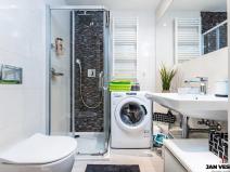 Prodej bytu 1+kk, Praha - Nové Město, Štěpánská, 39 m2