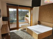 Pronájem bytu 2+kk, Slaný, Lázeňská, 78 m2