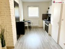 Pronájem bytu 1+kk, Kačice, K zahradě, 18 m2