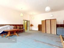 Prodej rodinného domu, Roupov, 525 m2