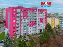 Prodej bytu 4+1, Česká Lípa, Jáchymovská, 75 m2