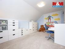 Prodej rodinného domu, Ostrava - Krásné Pole, Předvrší, 160 m2