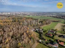 Prodej pozemku pro bydlení, Baška - Kunčičky u Bašky, 1000 m2