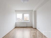 Pronájem bytu 1+kk, Praha - Jinonice, Peroutkova, 26 m2