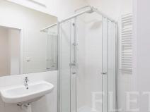 Pronájem bytu 1+kk, Praha - Jinonice, Peroutkova, 26 m2