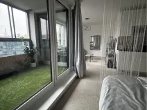 Pronájem bytu 1+kk, Praha, 46 m2