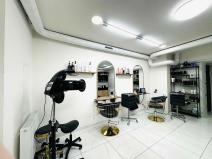 Pronájem obchodního prostoru, Praha - Nové Město, 95 m2