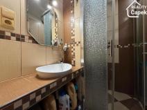 Pronájem bytu 2+1, Ostrava - Zábřeh, Hulvácká, 55 m2