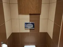 Pronájem bytu 2+1, Ostrava - Zábřeh, Hulvácká, 52 m2