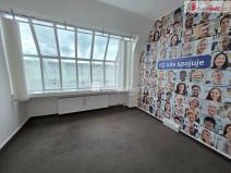 Pronájem kanceláře, Praha - Nové Město, Vodičkova, 141 m2