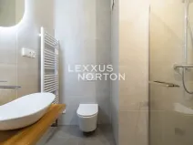 Prodej bytu 4+kk, Praha - Vršovice, Norská, 103 m2