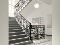 Prodej bytu 2+kk, Praha - Vršovice, Norská, 44 m2