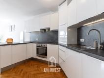 Pronájem bytu 2+kk, Praha - Žižkov, Bořivojova, 48 m2