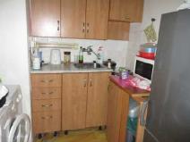 Dražba bytu 2+kk, Olomouc - Holice, U cukrovaru, 38 m2