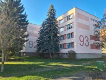 Prodej bytu 2+1, Kutná Hora, Ortenova, 62 m2