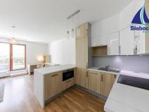 Prodej bytu 1+kk, Praha - Stodůlky, Kejhova, 69 m2