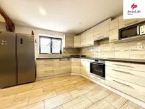 Prodej rodinného domu, Vracov, Horní řádky, 104 m2