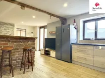 Prodej rodinného domu, Vracov, Horní řádky, 104 m2