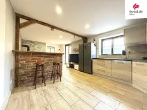 Prodej rodinného domu, Vracov, Horní řádky, 104 m2