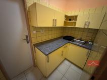 Pronájem kanceláře, Světlá nad Sázavou, V Polích, 160 m2