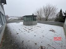 Pronájem kanceláře, Světlá nad Sázavou, V Polích, 160 m2