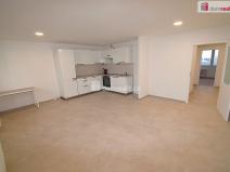 Pronájem bytu 3+kk, Praha - Braník, Novodvorská, 70 m2